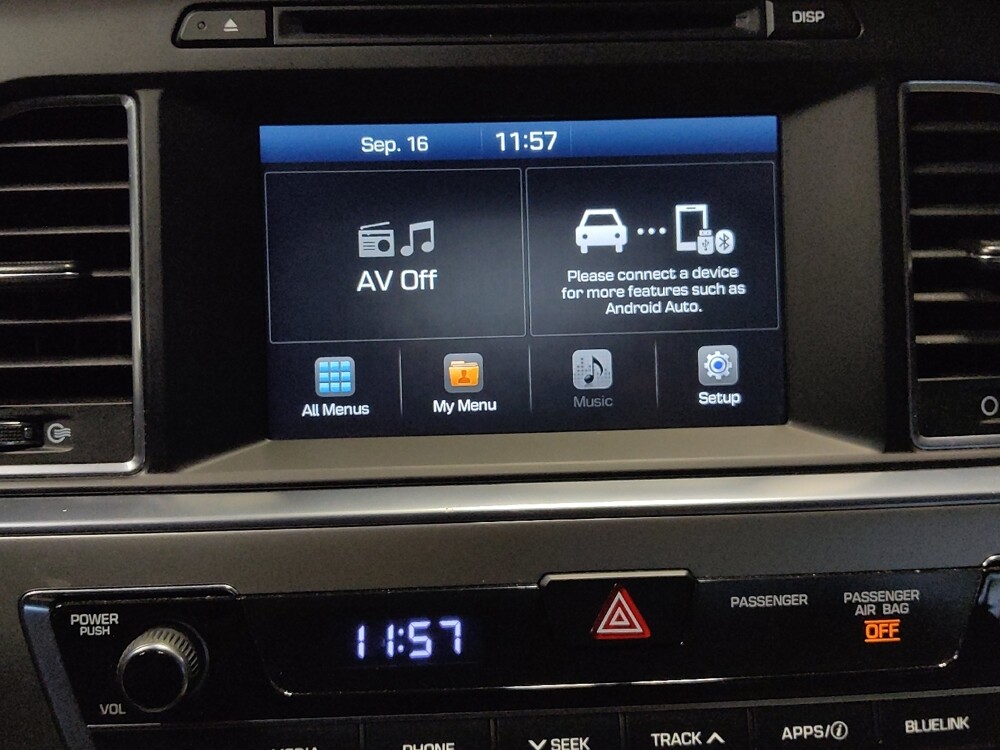 2016 Hyundai Sonata in Bradenton, FL 34207 - 18075230 25