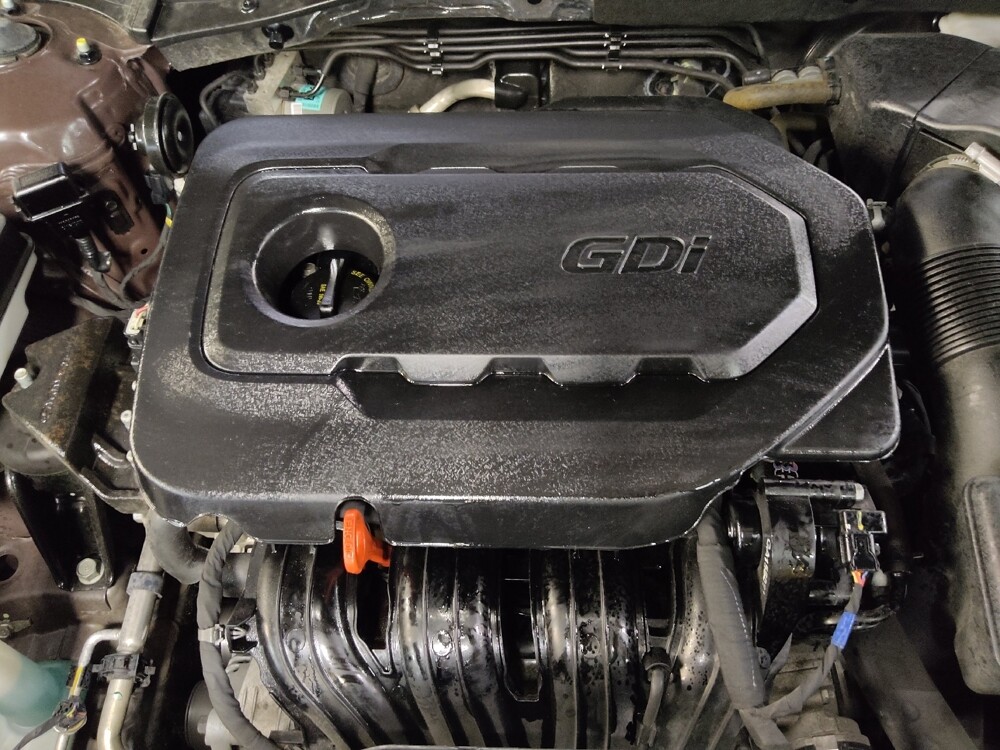 2016 Hyundai Sonata in Bradenton, FL 34207 - 18075230 30