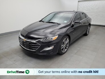 2019 Chevrolet Malibu in Toledo, OH 43617