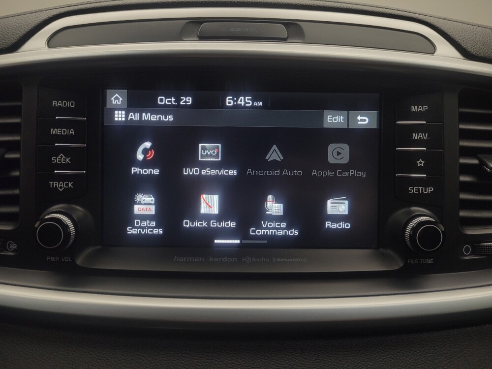 2019 Kia Sorento in Highland, IN 46322 - 18075233 25