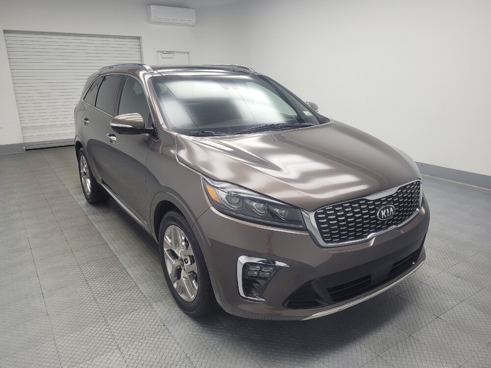2019 Kia Sorento in Highland, IN 46322 - 18075233 13