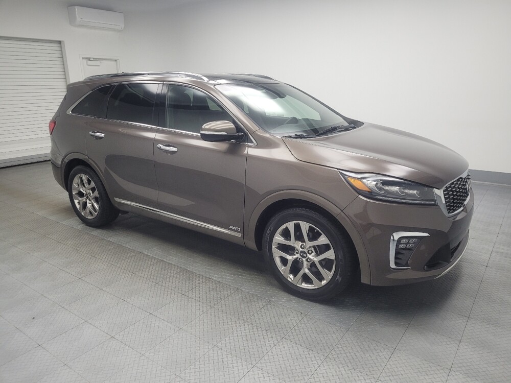 2019 Kia Sorento in Highland, IN 46322 - 18075233 11