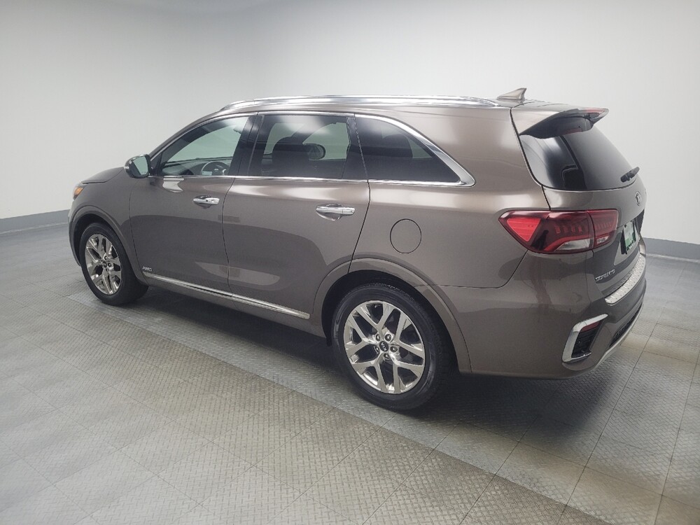2019 Kia Sorento in Highland, IN 46322 - 18075233 3