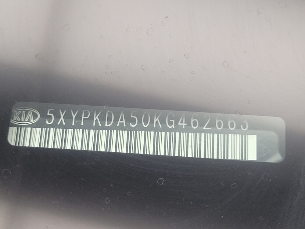 2019 Kia Sorento in Highland, IN 46322 - 18075233 33