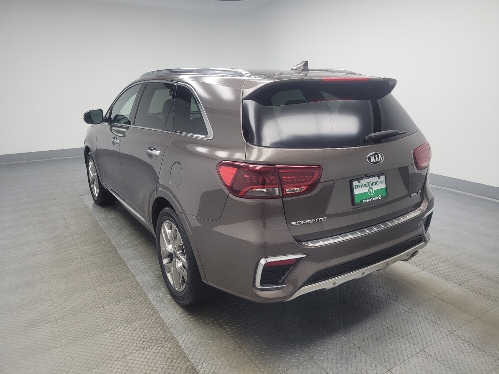 2019 Kia Sorento in Highland, IN 46322 - 18075233 5