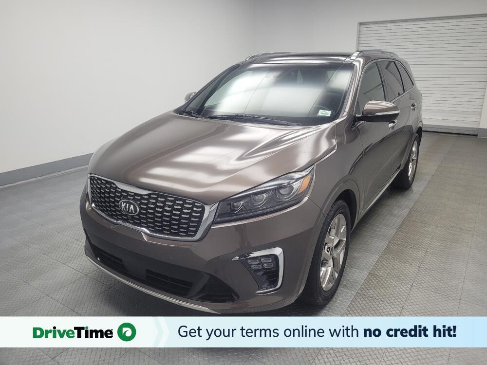 2019 Kia Sorento in Highland, IN 46322 - 18075233