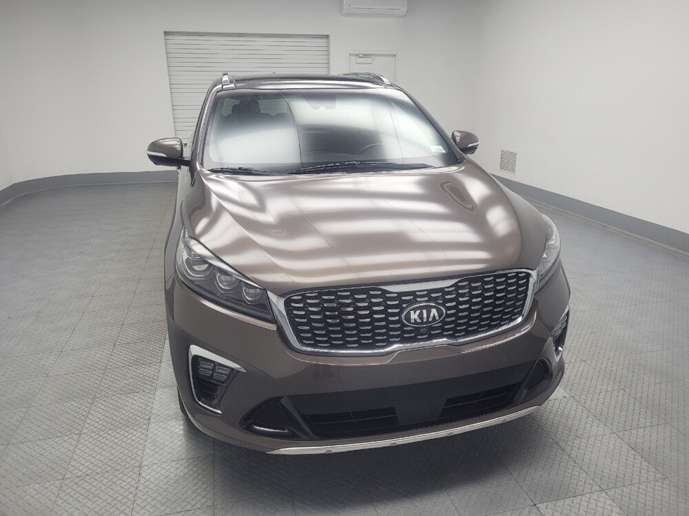 2019 Kia Sorento in Highland, IN 46322 - 18075233 14