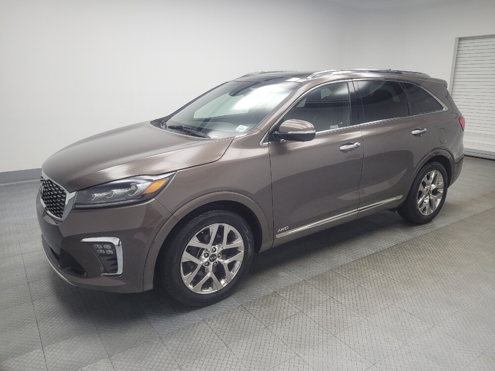 2019 Kia Sorento in Highland, IN 46322 - 18075233 2