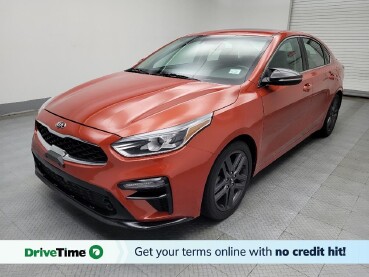 2019 Kia Forte in Lombard, IL 60148