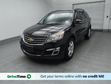 2016 Chevrolet Traverse in Lombard, IL 60148