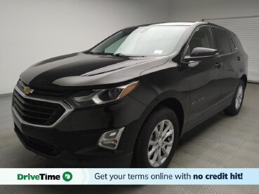 2019 Chevrolet Equinox in Grand Rapids, MI 49508