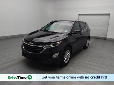 2021 Chevrolet Equinox in Columbus, GA 31909