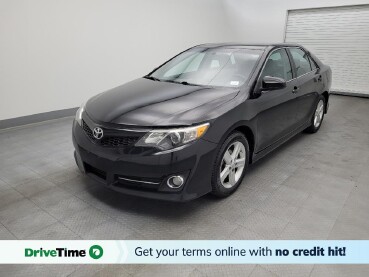 2014 Toyota Camry in Columbus, OH 43228