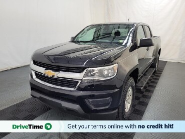 2019 Chevrolet Colorado in Pittsburgh, PA 15236