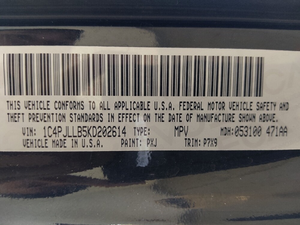 2019 Jeep Cherokee in San Antonio, TX 78238 - 18075245 33