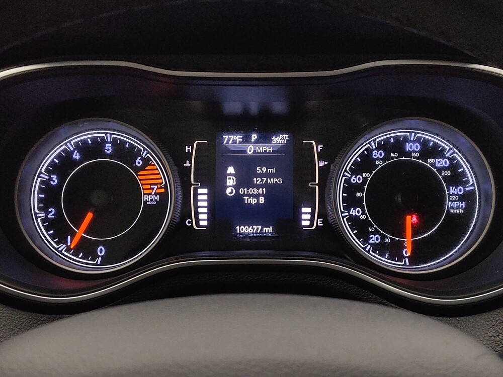 2019 Jeep Cherokee in San Antonio, TX 78238 - 18075245 23