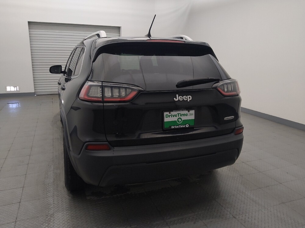 2019 Jeep Cherokee in San Antonio, TX 78238 - 18075245 6