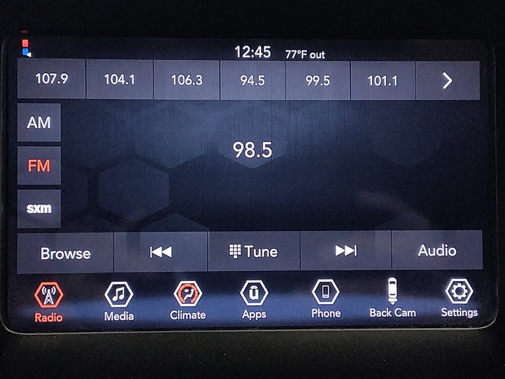 2019 Jeep Cherokee in San Antonio, TX 78238 - 18075245 25