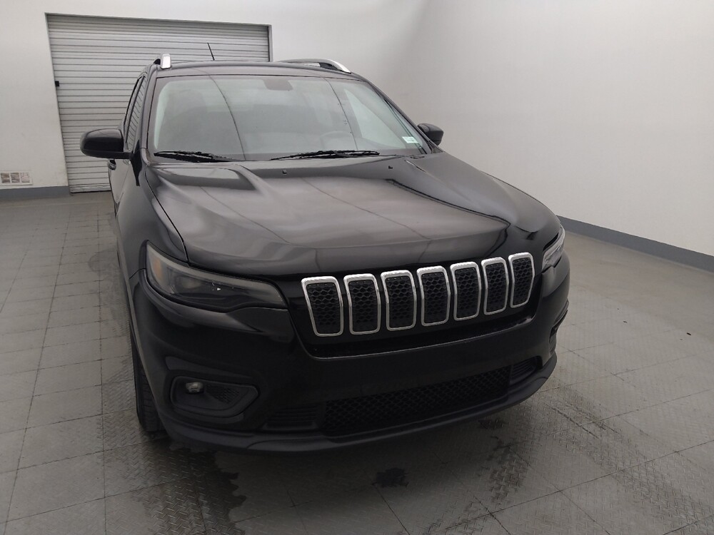 2019 Jeep Cherokee in San Antonio, TX 78238 - 18075245 14