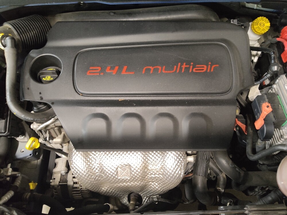 2020 Jeep Renegade in Fort Worth, TX 76116 - 18075249 30