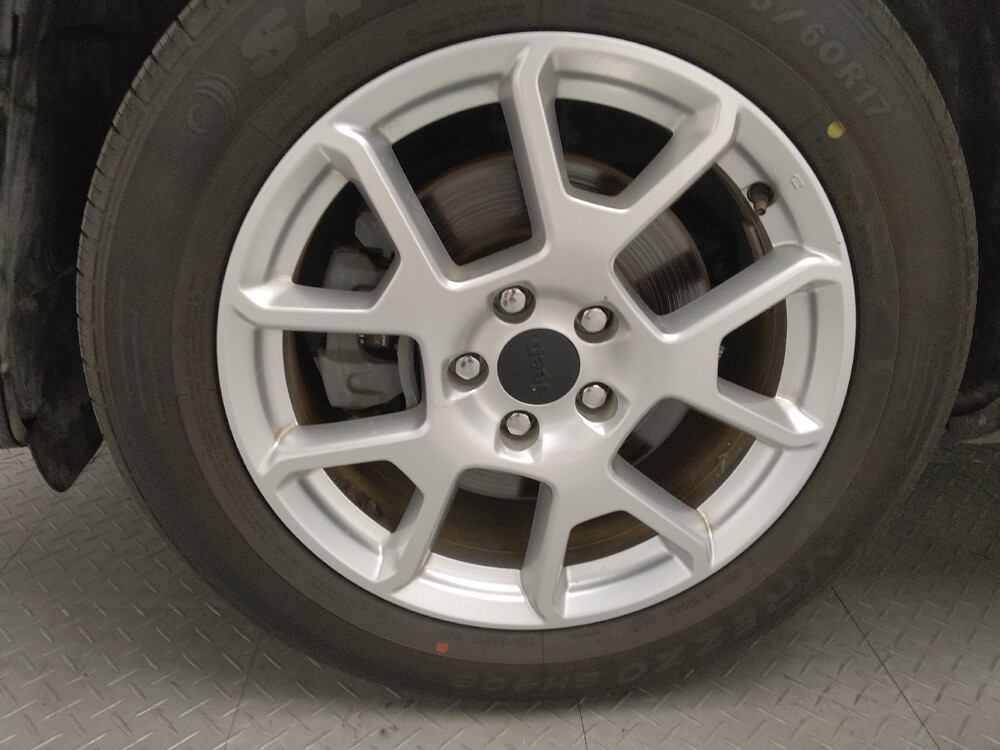 2020 Jeep Renegade in Fort Worth, TX 76116 - 18075249 31