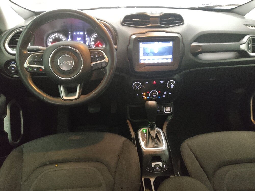 2020 Jeep Renegade in Fort Worth, TX 76116 - 18075249 22