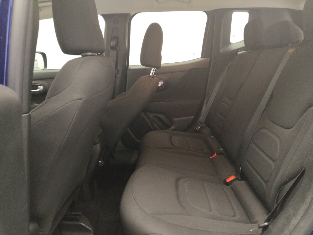 2020 Jeep Renegade in Fort Worth, TX 76116 - 18075249 18
