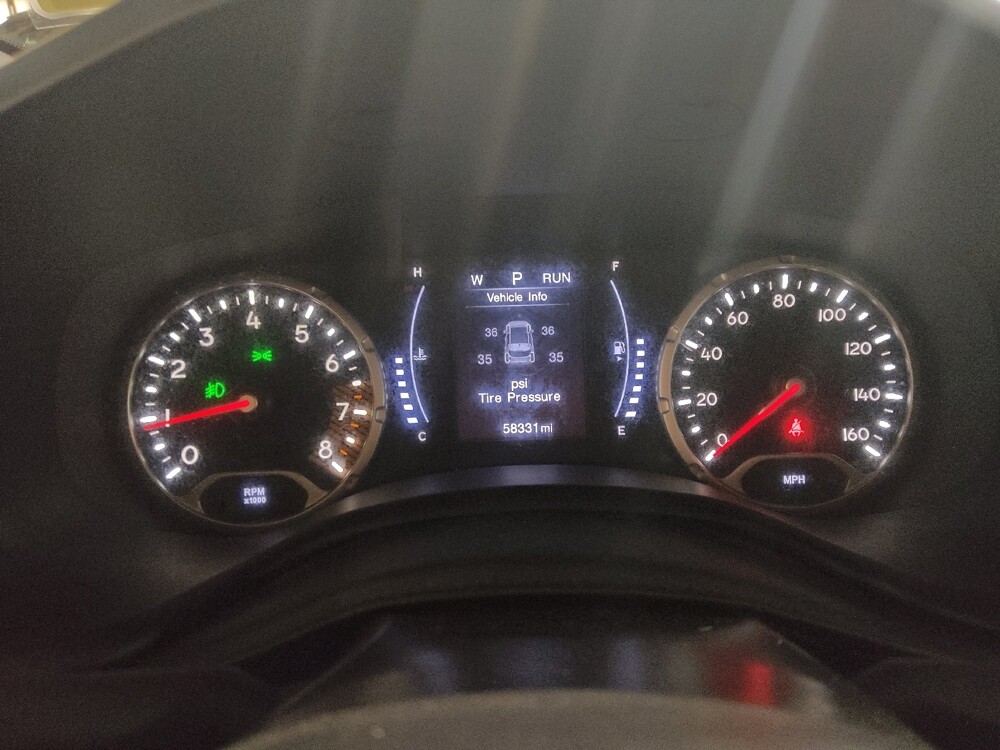 2020 Jeep Renegade in Fort Worth, TX 76116 - 18075249 23