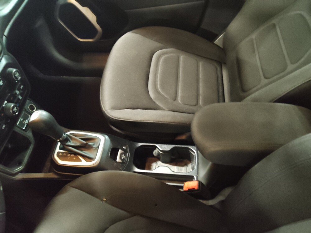 2020 Jeep Renegade in Fort Worth, TX 76116 - 18075249 26