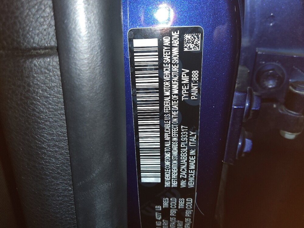 2020 Jeep Renegade in Fort Worth, TX 76116 - 18075249 33