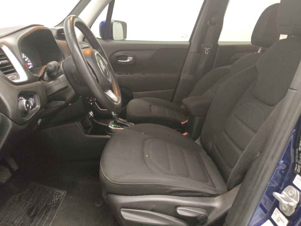 2020 Jeep Renegade in Fort Worth, TX 76116 - 18075249 17