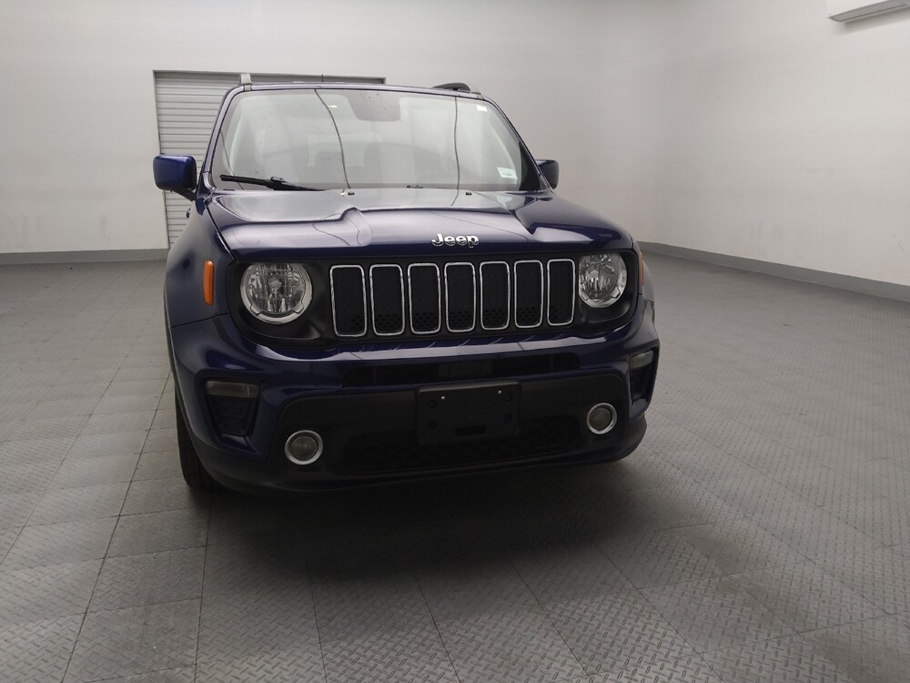 2020 Jeep Renegade in Fort Worth, TX 76116 - 18075249 14