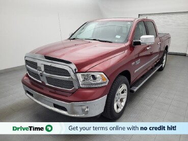 2014 RAM 1500 in Charlotte, NC 28213