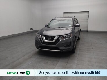 2019 Nissan Rogue in Pelham, AL 35124