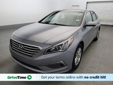 2015 Hyundai Sonata in Newport News, VA 23601