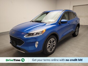 2020 Ford Escape in Downey, CA 90241