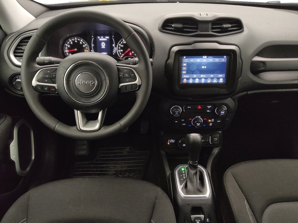 2021 Jeep Renegade in Wichita, KS 67207 - 18075270 22