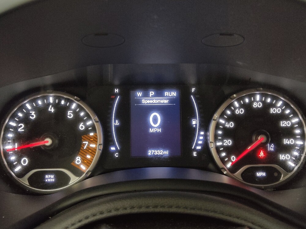 2021 Jeep Renegade in Wichita, KS 67207 - 18075270 23