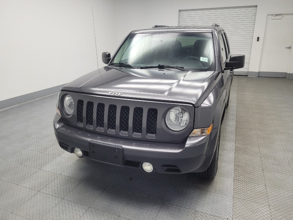 2016 Jeep Patriot in Indianapolis, IN 46222 - 18075271 15