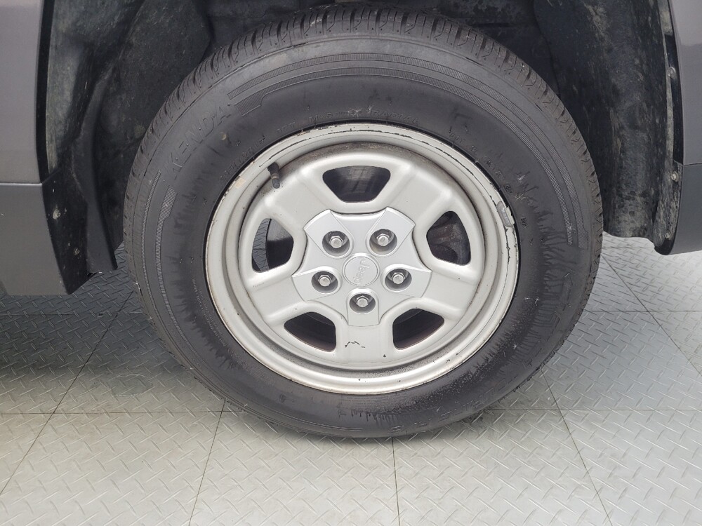 2016 Jeep Patriot in Indianapolis, IN 46222 - 18075271 31