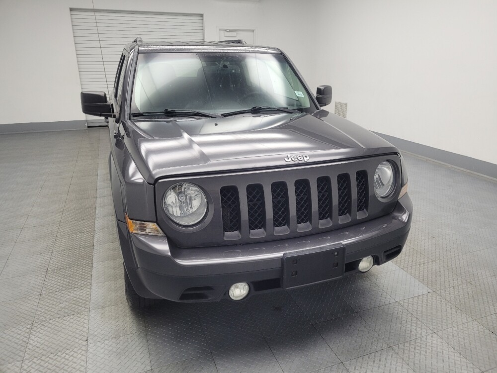 2016 Jeep Patriot in Indianapolis, IN 46222 - 18075271 14
