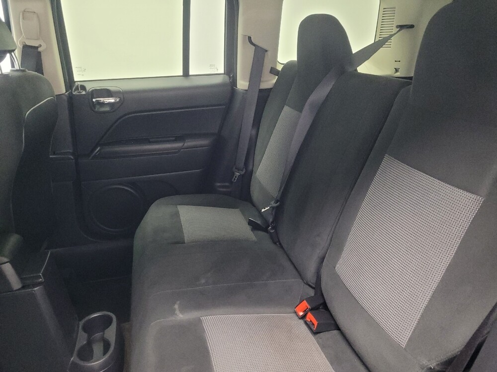 2016 Jeep Patriot in Indianapolis, IN 46222 - 18075271 18