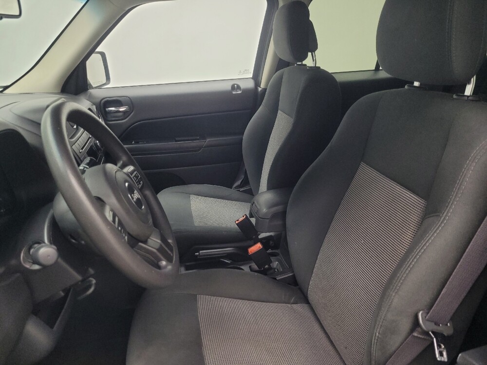 2016 Jeep Patriot in Indianapolis, IN 46222 - 18075271 17