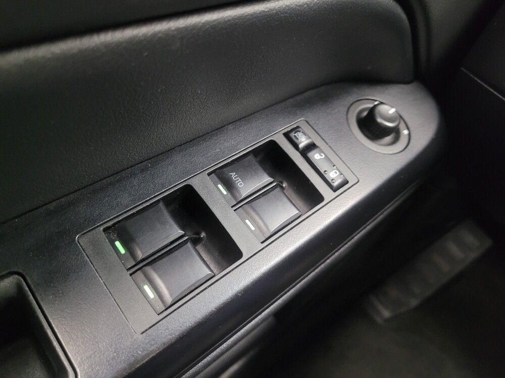 2016 Jeep Patriot in Indianapolis, IN 46222 - 18075271 27