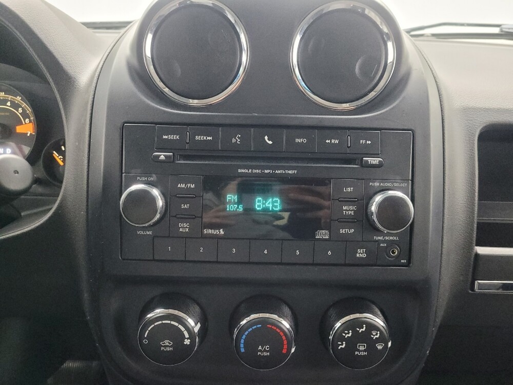 2016 Jeep Patriot in Indianapolis, IN 46222 - 18075271 25