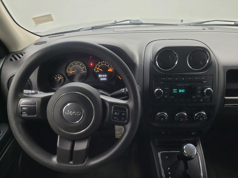 2016 Jeep Patriot in Indianapolis, IN 46222 - 18075271 22