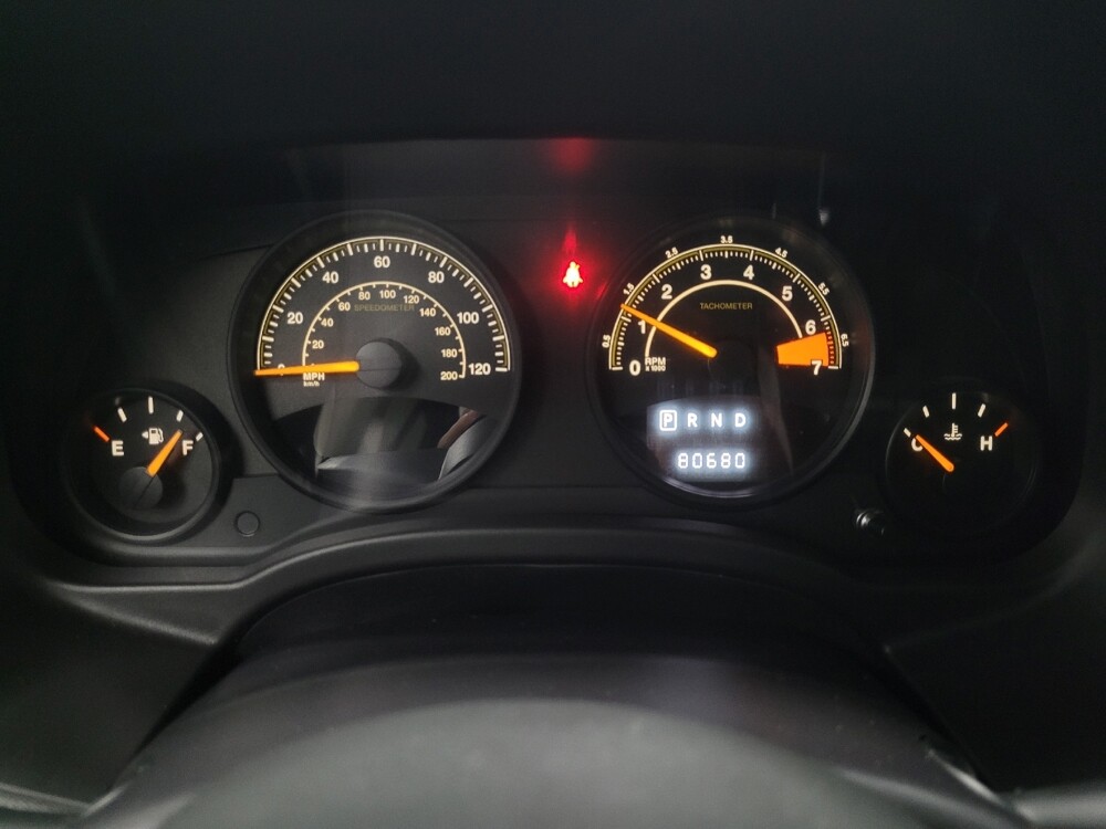 2016 Jeep Patriot in Indianapolis, IN 46222 - 18075271 23