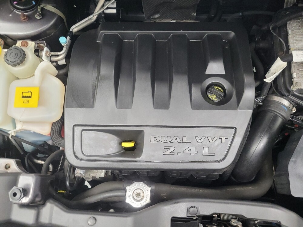 2016 Jeep Patriot in Indianapolis, IN 46222 - 18075271 30