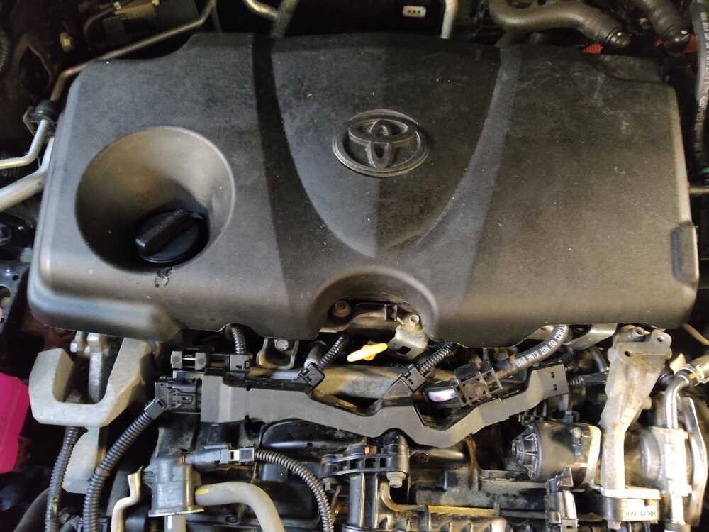 2021 Toyota Highlander in Greensboro, NC 27407 - 18075272 30