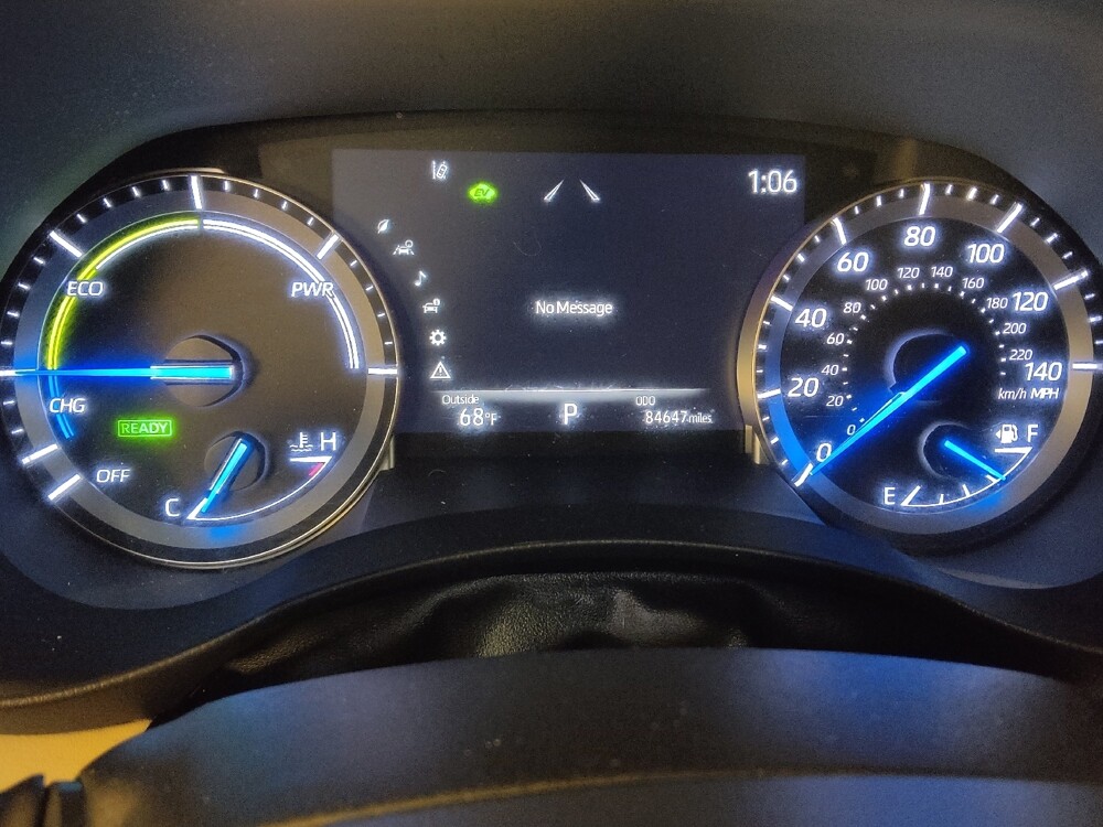 2021 Toyota Highlander in Greensboro, NC 27407 - 18075272 23